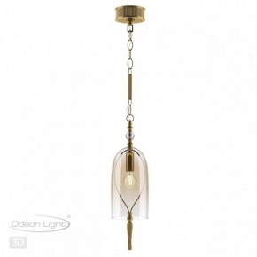 Подвесной светильник Odeon Light Bell 4892/1 в Екатеринбурге - mebel24.online | фото 5