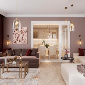 Подвесной светильник Odeon Light Bell 4892/1 в Екатеринбурге - mebel24.online | фото 6