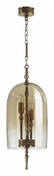 Подвесной светильник Odeon Light Bell 4892/3 в Екатеринбурге - mebel24.online | фото 3