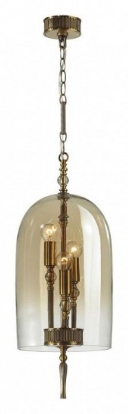 Подвесной светильник Odeon Light Bell 4892/3 в Екатеринбурге - mebel24.online | фото 4