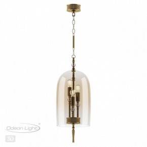 Подвесной светильник Odeon Light Bell 4892/3 в Екатеринбурге - mebel24.online | фото 5