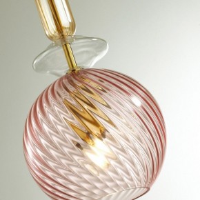 Подвесной светильник Odeon Light Bella 4862/1 в Екатеринбурге - mebel24.online | фото 5