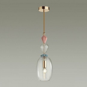 Подвесной светильник Odeon Light Bizet 4855/1B в Екатеринбурге - mebel24.online | фото 3