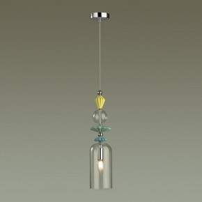 Подвесной светильник Odeon Light Bizet 4893/1 в Екатеринбурге - mebel24.online | фото 2