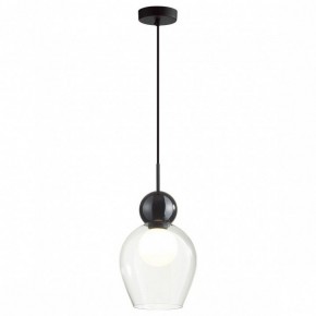 Подвесной светильник Odeon Light Blacky 2 5023/1 в Екатеринбурге - mebel24.online | фото 2