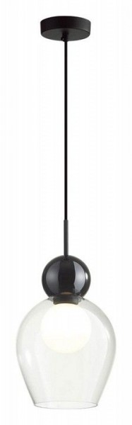 Подвесной светильник Odeon Light Blacky 2 5023/1 в Екатеринбурге - mebel24.online | фото 3