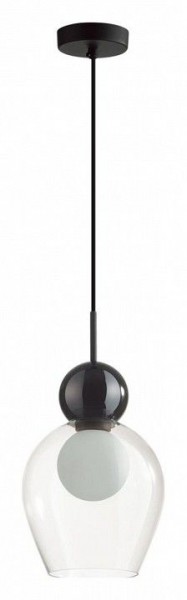 Подвесной светильник Odeon Light Blacky 2 5023/1 в Екатеринбурге - mebel24.online | фото 4