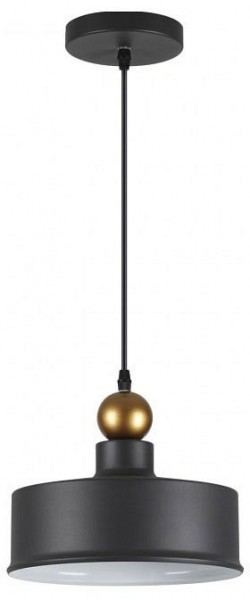 Подвесной светильник Odeon Light Bolli 4088/1 в Екатеринбурге - mebel24.online | фото 3