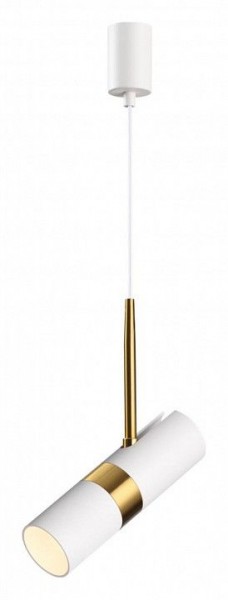 Подвесной светильник Odeon Light Bullet 4355/1 в Екатеринбурге - mebel24.online | фото 2