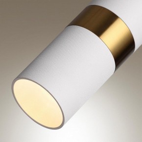 Подвесной светильник Odeon Light Bullet 4355/1 в Екатеринбурге - mebel24.online | фото 6