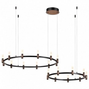 Подвесной светильник Odeon Light Candel 5009/98LA в Екатеринбурге - mebel24.online | фото 2