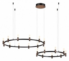Подвесной светильник Odeon Light Candel 5009/98LA в Екатеринбурге - mebel24.online | фото 3