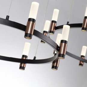 Подвесной светильник Odeon Light Candel 5009/98LA в Екатеринбурге - mebel24.online | фото 5