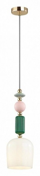 Подвесной светильник Odeon Light Candy 4861/1 в Екатеринбурге - mebel24.online | фото 4