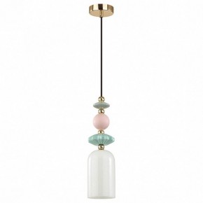 Подвесной светильник Odeon Light Candy 4861/1B в Екатеринбурге - mebel24.online | фото 2