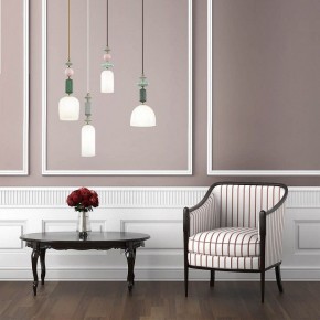 Подвесной светильник Odeon Light Candy 4861/1B в Екатеринбурге - mebel24.online | фото 5
