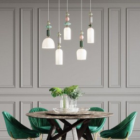 Подвесной светильник Odeon Light Candy 4861/1B в Екатеринбурге - mebel24.online | фото 6