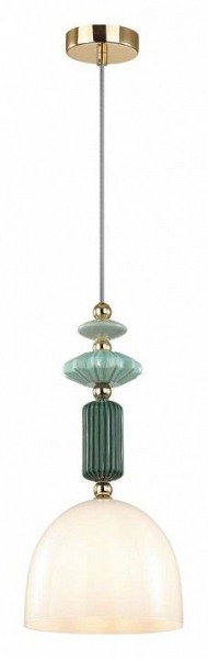 Подвесной светильник Odeon Light Candy 4861/1C в Екатеринбурге - mebel24.online | фото 5