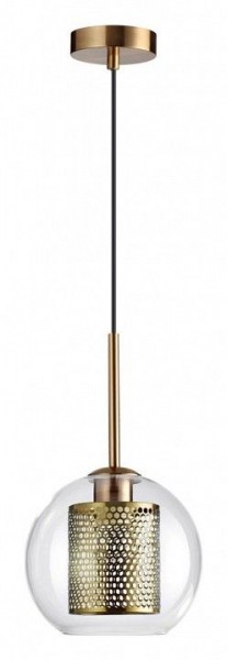 Подвесной светильник Odeon Light Clocky 4939/1 в Екатеринбурге - mebel24.online | фото 3