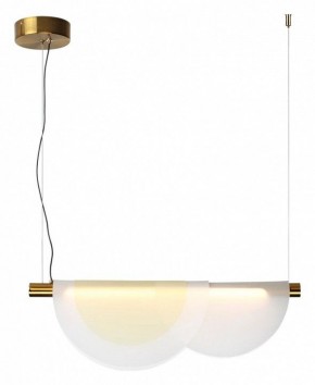 Подвесной светильник Odeon Light Colle 4358/20L в Екатеринбурге - mebel24.online | фото 2