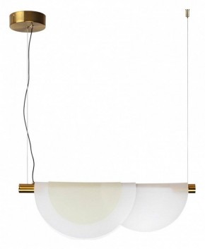 Подвесной светильник Odeon Light Colle 4358/20L в Екатеринбурге - mebel24.online | фото 3