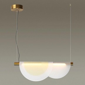 Подвесной светильник Odeon Light Colle 4358/20L в Екатеринбурге - mebel24.online | фото 4