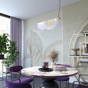 Подвесной светильник Odeon Light Colle 4358/20L в Екатеринбурге - mebel24.online | фото 6