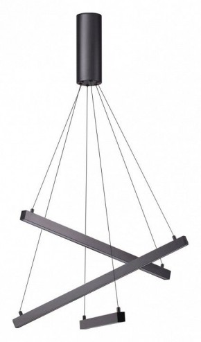 Подвесной светильник Odeon Light Cometa 3860/39B в Екатеринбурге - mebel24.online | фото 2