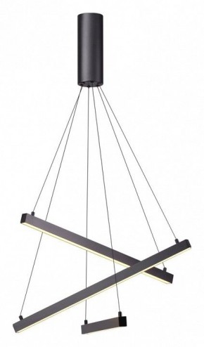 Подвесной светильник Odeon Light Cometa 3860/39B в Екатеринбурге - mebel24.online | фото 3