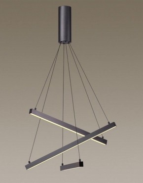 Подвесной светильник Odeon Light Cometa 3860/39B в Екатеринбурге - mebel24.online | фото 4
