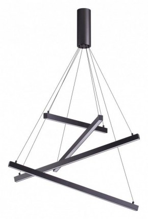 Подвесной светильник Odeon Light Cometa 3860/48B в Екатеринбурге - mebel24.online | фото 2