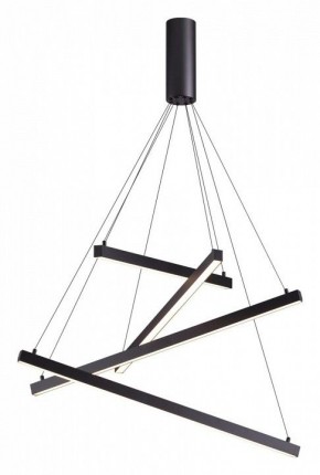 Подвесной светильник Odeon Light Cometa 3860/48B в Екатеринбурге - mebel24.online | фото 3