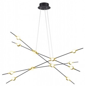 Подвесной светильник Odeon Light Costella 3906/48L в Екатеринбурге - mebel24.online | фото 3