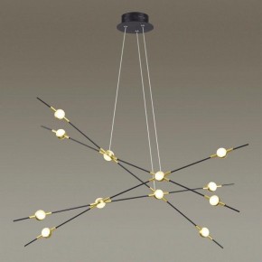 Подвесной светильник Odeon Light Costella 3906/48L в Екатеринбурге - mebel24.online | фото 4