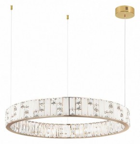 Подвесной светильник Odeon Light Crossa 5072/100L в Екатеринбурге - mebel24.online | фото 4