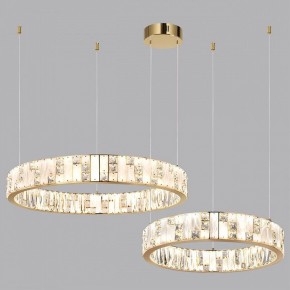 Подвесной светильник Odeon Light Crossa 5072/100L в Екатеринбурге - mebel24.online | фото 5