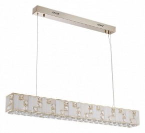 Подвесной светильник Odeon Light Crossa 5072/50L в Екатеринбурге - mebel24.online | фото 2