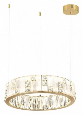 Подвесной светильник Odeon Light Crossa 5072/60L в Екатеринбурге - mebel24.online | фото 4