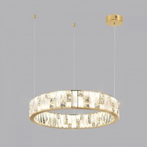 Подвесной светильник Odeon Light Crossa 5072/80L в Екатеринбурге - mebel24.online | фото 4