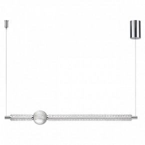 Подвесной светильник Odeon Light Crystal 5007/28L в Екатеринбурге - mebel24.online | фото 3