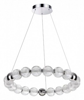 Подвесной светильник Odeon Light Crystal 5007/60L в Екатеринбурге - mebel24.online | фото