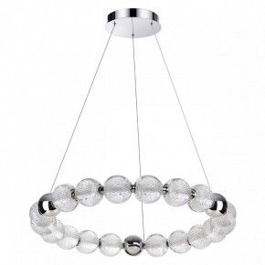 Подвесной светильник Odeon Light Crystal 5007/60L в Екатеринбурге - mebel24.online | фото 3