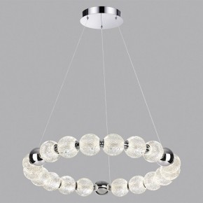 Подвесной светильник Odeon Light Crystal 5007/60L в Екатеринбурге - mebel24.online | фото 4