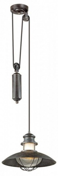 Подвесной светильник Odeon Light Dante 4164/1A в Екатеринбурге - mebel24.online | фото 2