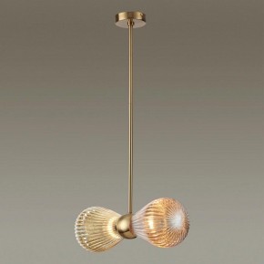 Подвесной светильник Odeon Light Elica 5402/2 в Екатеринбурге - mebel24.online | фото 3