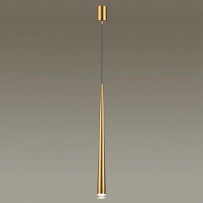 Подвесной светильник Odeon Light Frida 4352/5L в Екатеринбурге - mebel24.online | фото 4