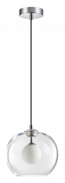 Подвесной светильник Odeon Light Lostar 4955/1 в Екатеринбурге - mebel24.online | фото 3