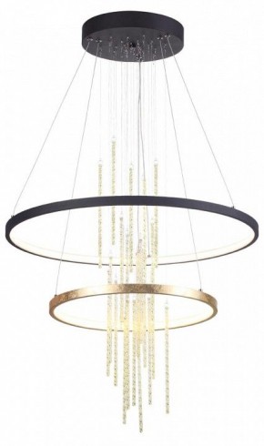 Подвесной светильник Odeon Light Monica 3901/63L в Екатеринбурге - mebel24.online | фото 3