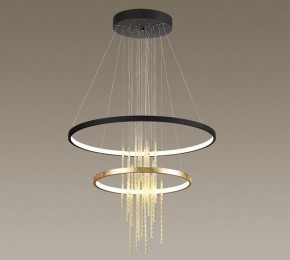 Подвесной светильник Odeon Light Monica 3901/63L в Екатеринбурге - mebel24.online | фото 5