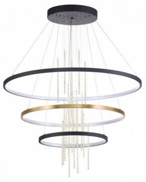Подвесной светильник Odeon Light Monica 3901/99L в Екатеринбурге - mebel24.online | фото 2